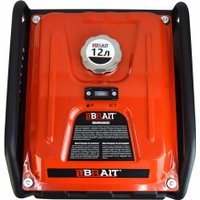 Бензиновый генератор Brait BR5000iOEL