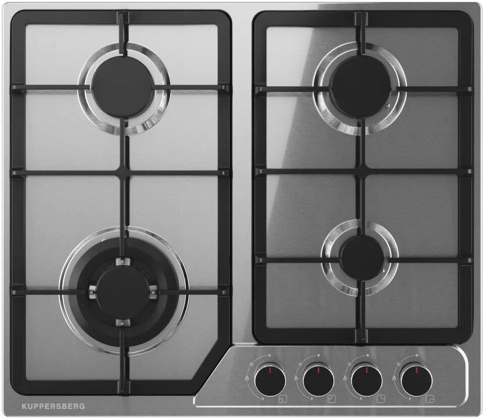 

Варочная панель KUPPERSBERG FS 60 X