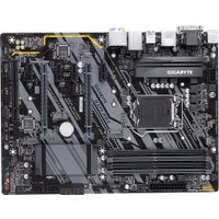 Материнская плата Gigabyte H370 HD3 (rev. 1.0)