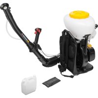 Бензиновый опрыскиватель Denzel GS-43