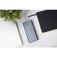 Внешний аккумулятор AccesStyle Battleship II 20MPQ 20000mAh (серый)
