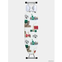 Гладильная доска Perilla Сити 223712 (серый)