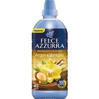 Кондиционер для белья Felce Azzurra Argan&Vanilla концентрат (900 мл)