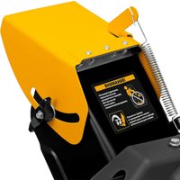 Снегоуборщик Denzel SBM 610S PRO