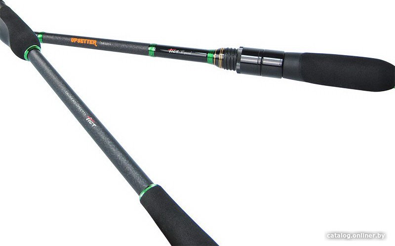 Удилище TICT Upsetter R-Special S832H-Sis