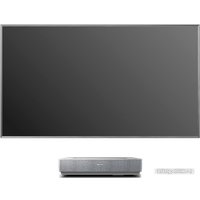 Проектор Hisense Laser TV 120L5H