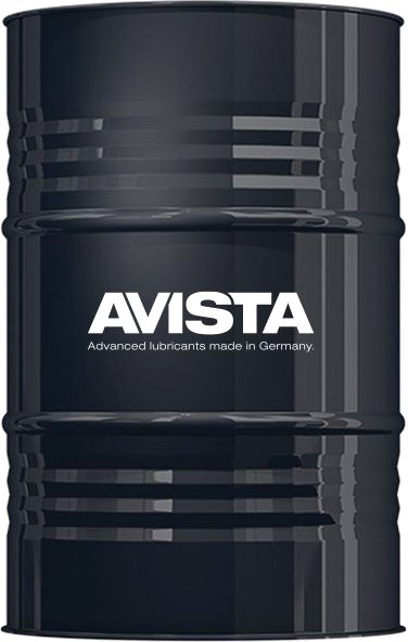 

Моторное масло Avista Pace Evo PD 5W-40 208л
