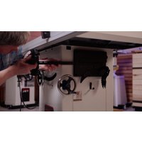 Распиловочный (циркулярный) станок Jet JPS-10CS-T