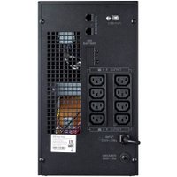 Источник бесперебойного питания Kiper Power SmartPro 3000 Gen1 IEC (3000VA/2400W)
