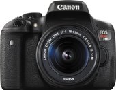 EOS 750D Kit 18-55mm IS STM