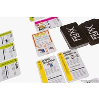 Карточная игра Мир Хобби Fluxx Зомби