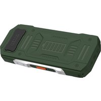 Кнопочный телефон Maxvi T19 (зеленый)