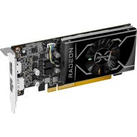 Видеокарта ASRock Radeon RX 6400 Low Profile 4GB RX6400 LP 4G в Витебске