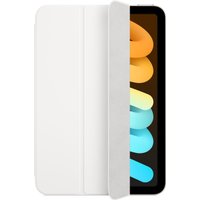 Чехол для планшета Apple Smart Folio для iPad mini 2021 (белый)