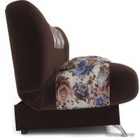 Диван Мебель-АРС Лодочка (микровелюр, люкс)