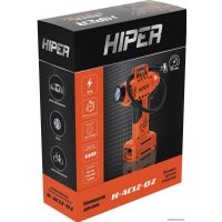 Автомобильный компрессор Hiper H-AC12-02