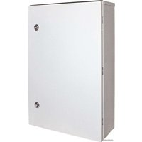 Щит с монтажной панелью Rucelf ЩМП-10 1000x650x250 IP31