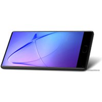 Смартфон Leagoo Kiicaa Mix (черный)