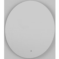  Briz Зеркало Prato 80 240 01-46080-00 00 (с подсветкой, подогревом, холодный свет)