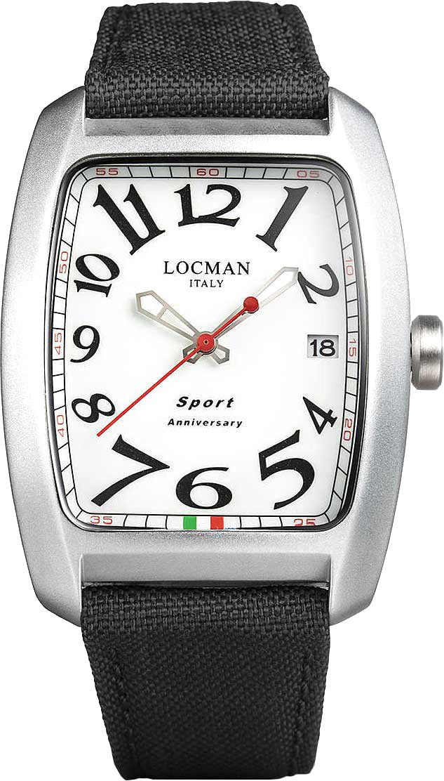

Наручные часы Locman Sport Anniversary 0471L05S-LLAVRDCK