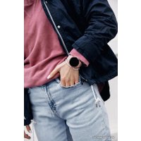 Умные часы Canyon Lollypop SW-63 (розовый)