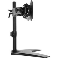 Подставка для монитора SilverStone ARM23BS-L