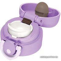 Термокружка THERMOS JNR-351 PL 350мл (сиреневый)