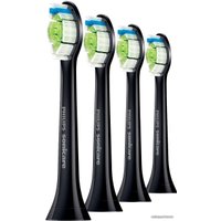 Сменная насадка Philips Sonicare DiamondClean HX6064/33 (4 шт)