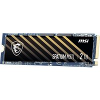 SSD MSI Spatium M371 1TB S78-440L820-P83
