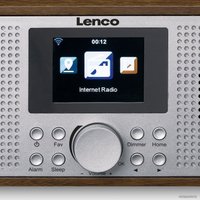 Радиоприемник Lenco DIR-170WA
