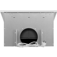 Кухонная вытяжка MAUNFELD Tower A 50 (белый)