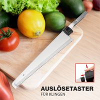 Электронож  Clatronic EM 3702