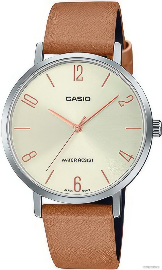 Наручные часы Casio LTP-VT01L-5B