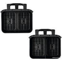 Аэрогриль (аэрофритюрница) Kitfort KT-2247