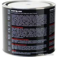  MasterWax Корд-НН PL010802 2.2кг
