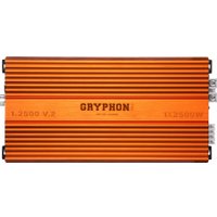 Автомобильный усилитель DL Audio Gryphon Pro 1.2500 V.2