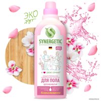 Средство для пола Synergetic биоразлагаемое Аромамагия 0.75 л