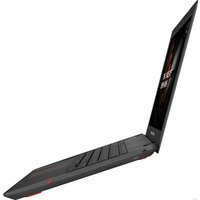 Игровой ноутбук ASUS GL553VD-FY079T