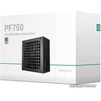 Блок питания DeepCool PF750