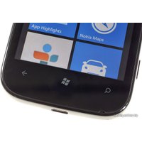 Смартфон Nokia Lumia 510