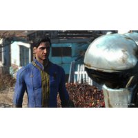 Компьютерная игра PC Fallout 4