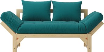 Диван Salotti Европа-2 (изумрудный)