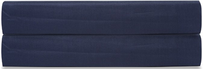

Простыня Tkano Essential на резинке TK19-FS0021 (темно-синий)