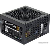 Блок питания AeroCool Kcas 700W