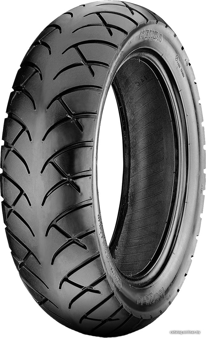 Шины для скутера/мопеда KENDA K433/K434 150/70-14 66S Rear