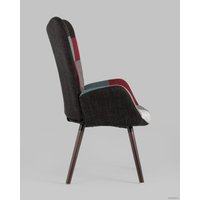 Стул Stool Group Гранд KAS (пэчворк)