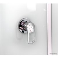 Душевая кабина River Penta 90 (без крыши)