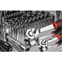 Универсальный набор инструментов Wester WT108 (108 предметов)