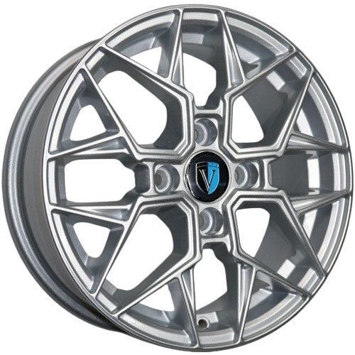 

Литые диски Venti 1420 14x5.5" 4x100мм DIA 60.1мм ET 40мм S