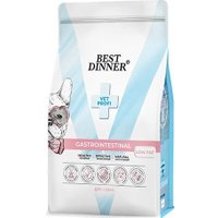Сухой корм для собак Best Dinner Vet Profi Gastrointestinal Low Fat (12 кг)